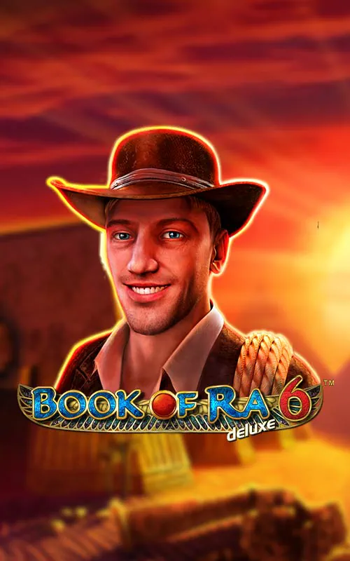 Book of Ra at Guns Bet Casino