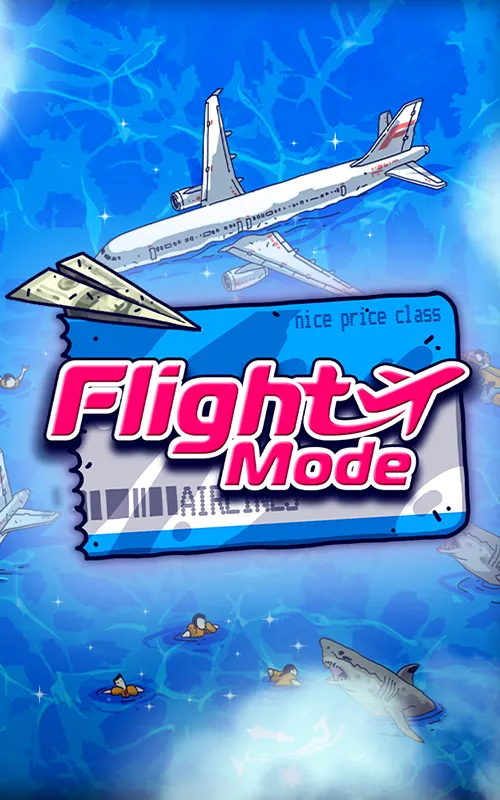 Flight Mode at Guns Bet Casino