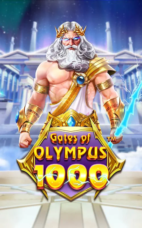 Gates of Olympus at Guns Bet Casino