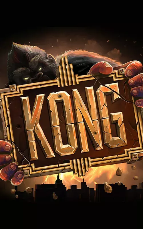 Kong at Guns Bet Casino