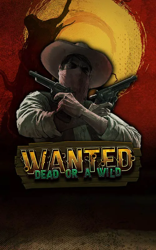 Wanted Dead or a Wild at Guns Bet Casino