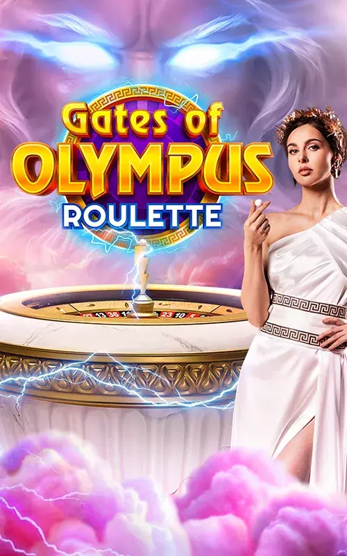 Gates of Olympus Roulette at Guns Bet Casino