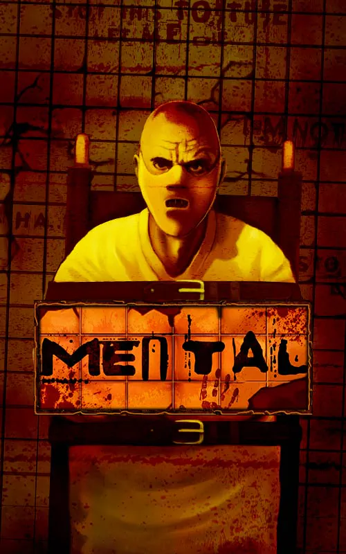 Mental at Guns Bet Casino